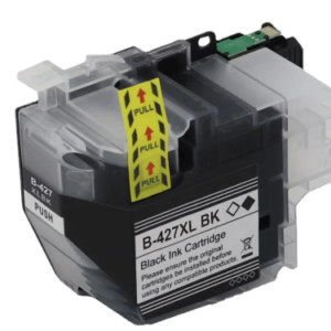ראש דיו שחור תואם BROTHER LC427XL