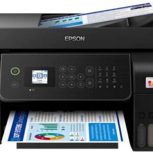 מדפסת הזרקת דיו Epson EcoTank L5290 אפסון