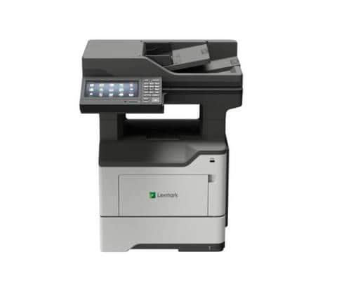 מדפסת ‏לייזר Lexmark MX622ADE לקסמרק