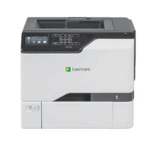 מדפסת לייזר צבעונית Lexmark CS725DE