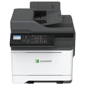 מדפסת לייזר Lexmark MC2425ADW לקסמרק