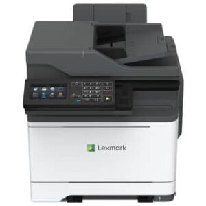 מדפסת לייזר Lexmark CX622ADE לקסמרק