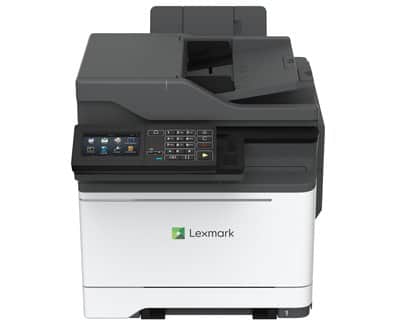מדפסת ‏לייזר Lexmark CX622ADE לקסמרק