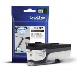 ראש דיו תואם שחור ברדר LC-3237 BROTHER ברדר