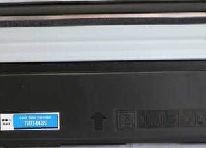 ‏טונר ‏לייזר שחור תואם סמסונג Samsung CLTK407S