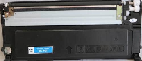 ‏טונר ‏לייזר שחור תואם סמסונג Samsung CLTK407S