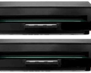 שני טונרים תואמים HP CF244A