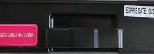 טונר לייזר תואם אדום BROTHER TN-326M