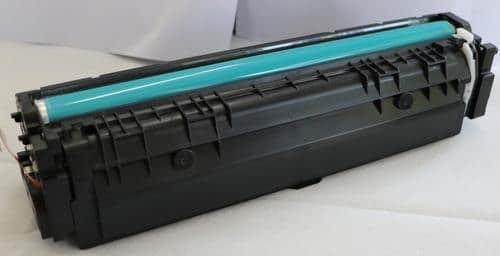 טונר לייזר שחור תואם HP CC530A