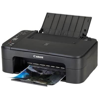 מדפסת Canon Pixma TS3150 קנון