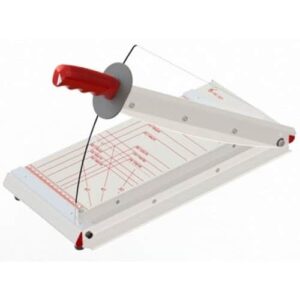 גיליוטינת סכין A4 עד 24 דף RC-321