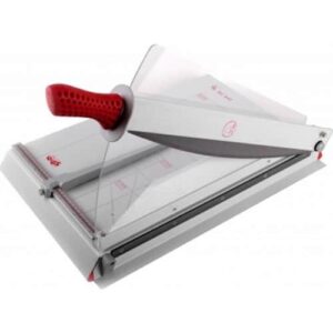 גיליוטינת סכין A3 עד 40 דף RC-442