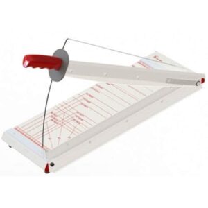 גיליוטינת סכין A3 עד 24 דף RC-461