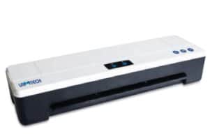 מכשיר למינציה A3 LAMTECH