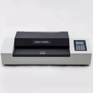 מכשיר למינציה PDA3-330TL A3