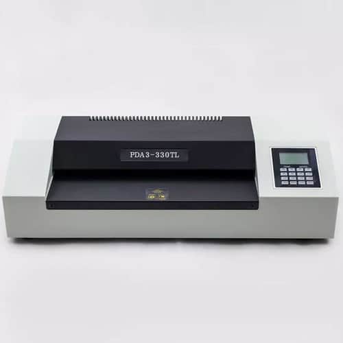 מכשיר למינציה PDA3-330TL A3