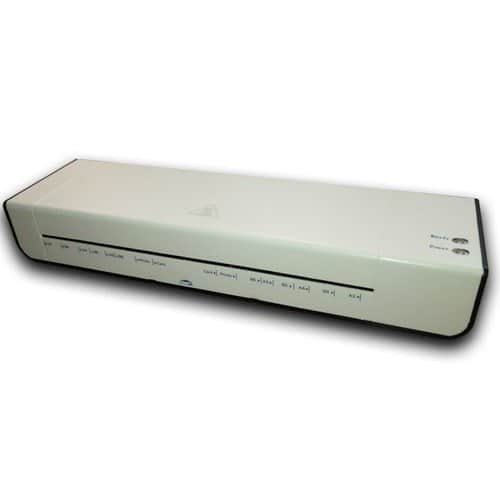 מכשיר למינצייה EZL3-11 גודל A3 EzOffice