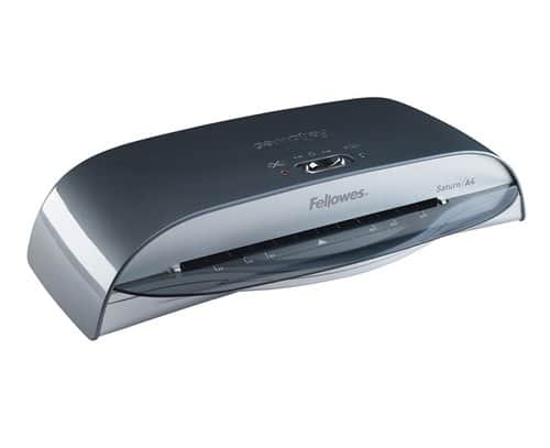 ‏מכשיר למינציה Fellowes Saturn A3