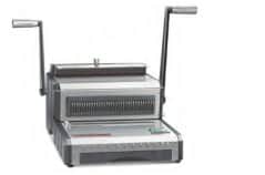 310-S כורך מקצועי - ספירל מתכת QUPA