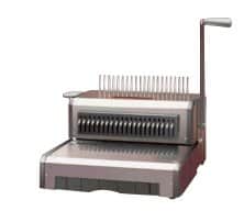 160-S כורך ספירל מקצועי QUPA