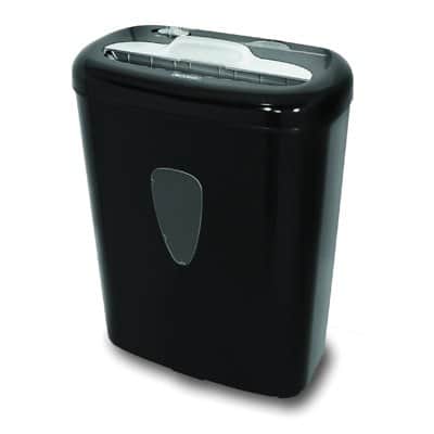 מגרסה AURORA AS800CD פתיתים+CD