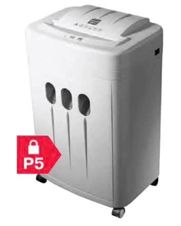 מגרסת פתיתים משרדית SD9333 ECLIPSE