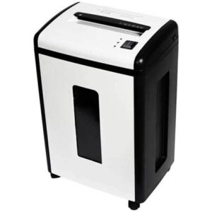 מגרסת נייר 39 ליטר Jinpex JP860S ECLIPSE