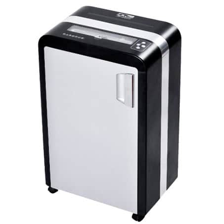 מגרסת נייר ‏34 ‏ליטר Eclipse JP-870C