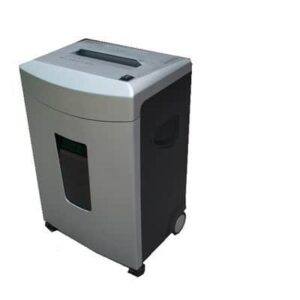 מגרסת נייר 32 ליטר Eclipse OM18XC