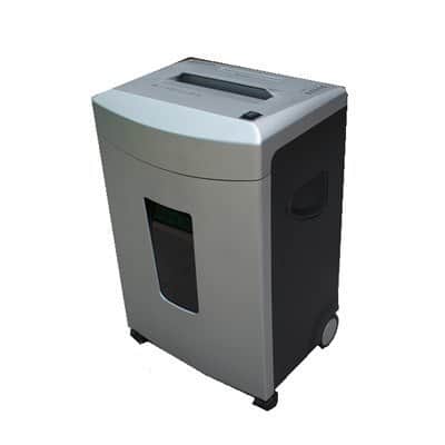 מגרסת נייר ‏25 ‏ליטר Eclipse OM-16XC