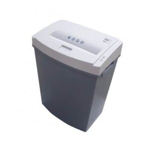 מגרסת נייר 24 ליטר EzOffice EZSC-12A