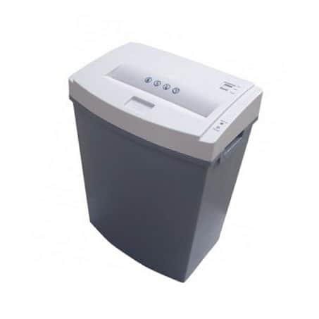 מגרסת נייר ‏24 ‏ליטר EzOffice EZSC-12A