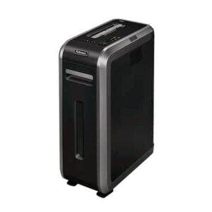 מגרסת נייר Fellowes Powershred 125ci