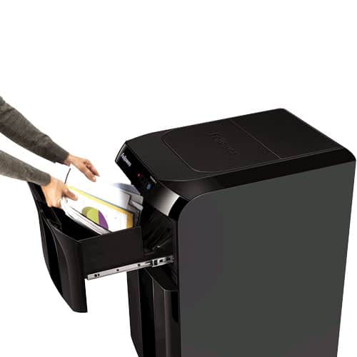 מגרסה FELOLWES AUTOMAX 500 Fellowes