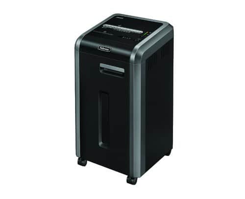 מגרסת נייר ‏60 ‏ליטר Fellowes 225MI