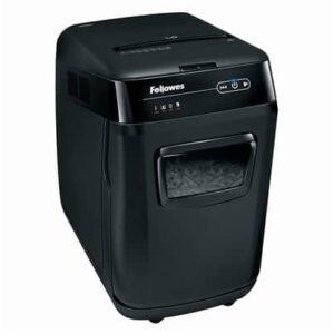 מגרסת נייר Fellowes AUTOMAX200M