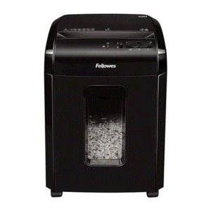 מגרסת נייר Fellowes Powershred 10M