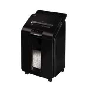 מגרסת נייר Fellowes AUTOMAX100M