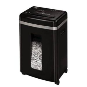 מגרסת נייר ‏22 ‏ליטר Fellowes 450M