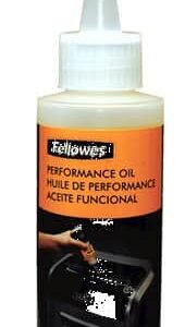 שמן למגרסות מקורי FELLOWES 120ML