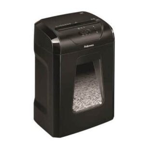 מגרסת נייר Fellowes 12C