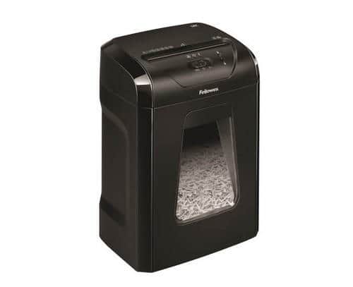 מגרסת נייר Fellowes 12C