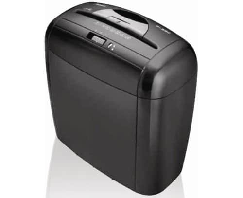 מגרסת נייר Fellowes P36