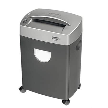 מגרסת נייר Intimus 2500S