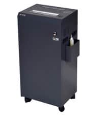 מגרסת נייר ‏110 ‏ליטר Jinpex JP510S JENPIX