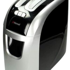 מגרסת נייר ‏20 ‏ליטר Rexel PROSTYLE+12