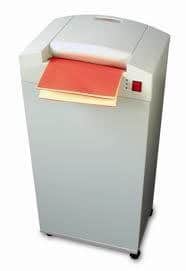 מגרסה משרדית ROTO S500CC