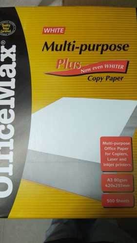 נייר צילום בגודל A3(יוצא רק עם משלוח שליח)