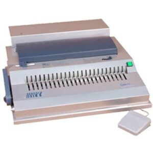 מכשיר כריכה עד 25 דף ניקוב CB-240E DSB