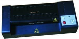 מכונת למינציה PDA3-400C +מארז למינציה A3 +משלוח חינם ALIC